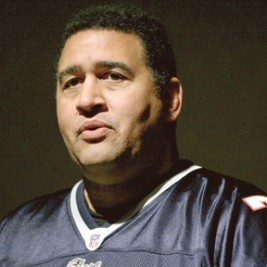 Brian Holloway