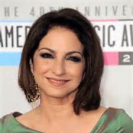 Gloria Estefan