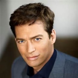 Harry Connick Jr.