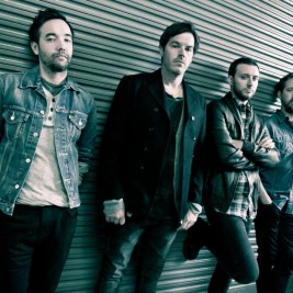 Hoobastank