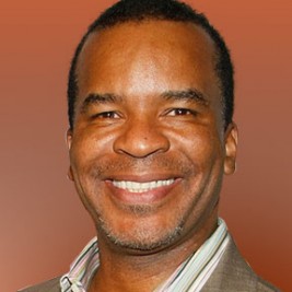 David Alan Grier