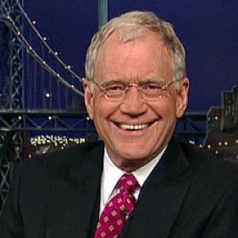 David Letterman
