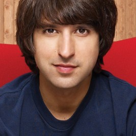 Demetri Martin
