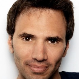 Paul Mecurio