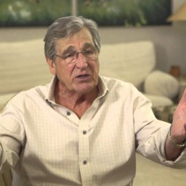 Shecky Green