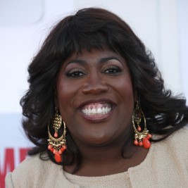 Sheryl Underwood