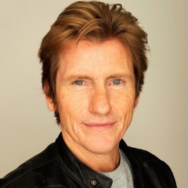Denis Leary