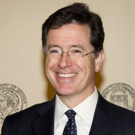 Stephen Colbert