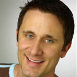 Rob Nash