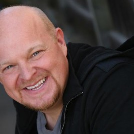 Rob Little