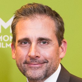 Steve Carell