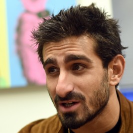 Paul Rosolie