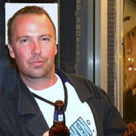 Doug Stanhope