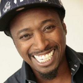 Eddie Griffin