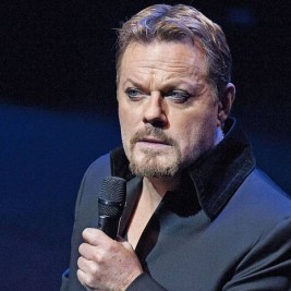 Eddie Izzard