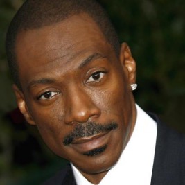 Eddie Murphy