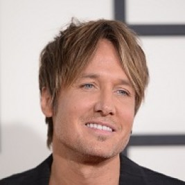 Keith Urban