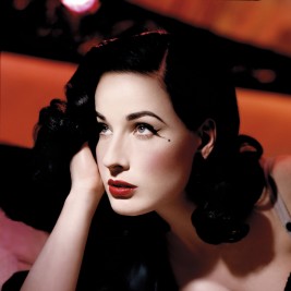 Dita Von Teese