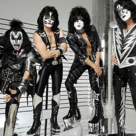KISS
