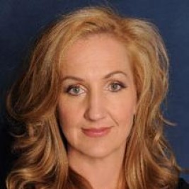 Paula Bell
