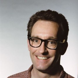 Tom Kenny