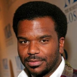 Craig Robinson