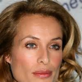 Frederique Van Der Wal