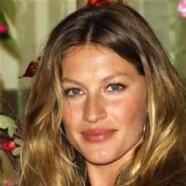 Gisele Bundchen