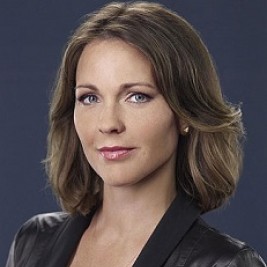 Kelli Williams