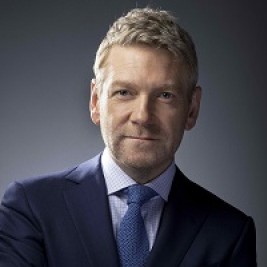 Kenneth Branagh