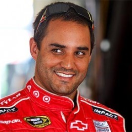 Juan Pablo Montoya