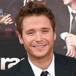 Kevin Connolly