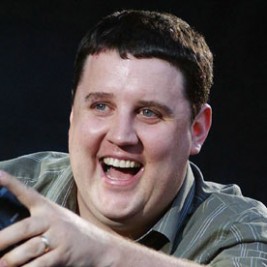 Peter Kay