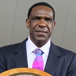 Andre Dawson  Image