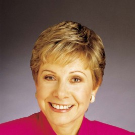 Patricia Fripp