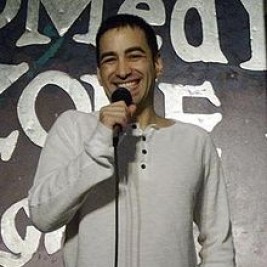 Mitch Fatel