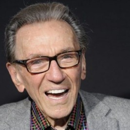 Norm Crosby