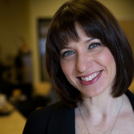 Ophira Eisenberg