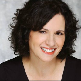 Patty Rosborough