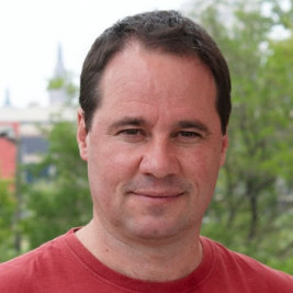 Paul Mercurio