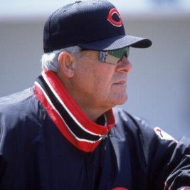 Bob Boone  Image