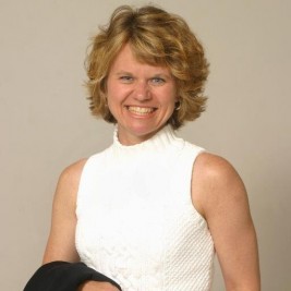 Patty Hendrickson