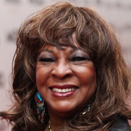 Martha Reeves