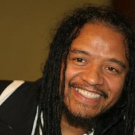 Maxi Priest