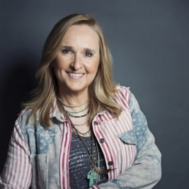 Melissa Etheridge