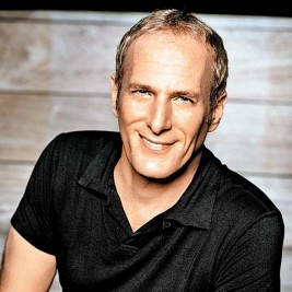 Michael Bolton