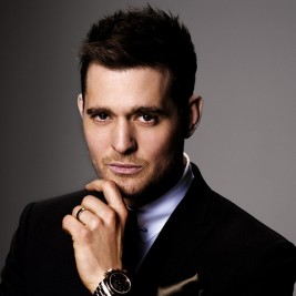 Michael Buble