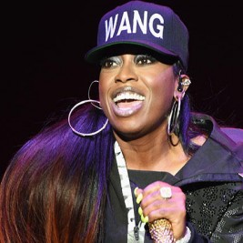 Missy Elliot