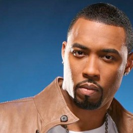 Montell Jordan
