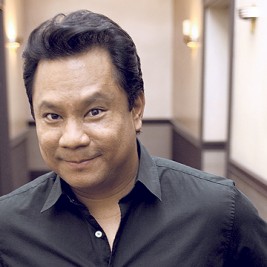 Rex Navarette